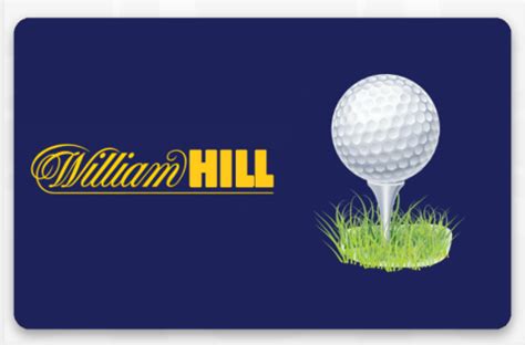 hills golf betting - The Masters 2024: Betting and odds 